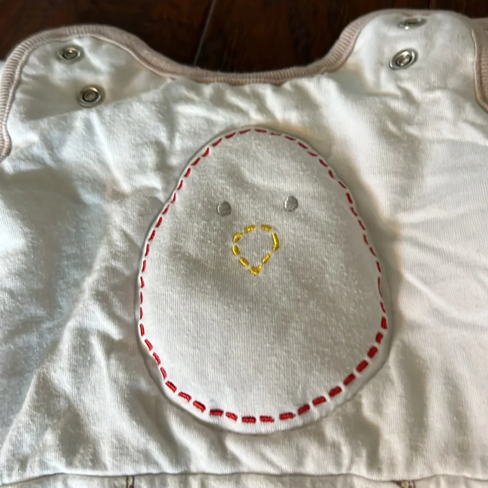 Nested Bean Sleep Sack - Picture 4 of 6